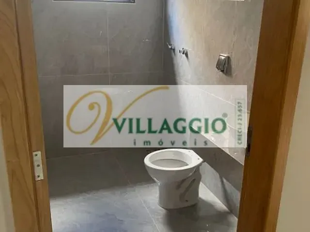 Casa com 200m² 2 quartos e 2 banheiros, à venda, no bairro Parque dos Ipês em Mirassol