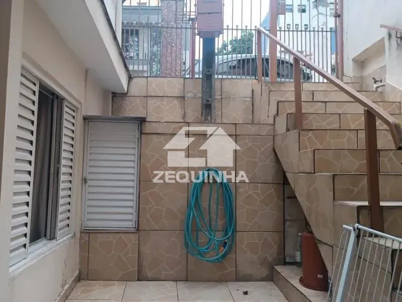 Casa, 4 quartos, 110 m² - Foto 2