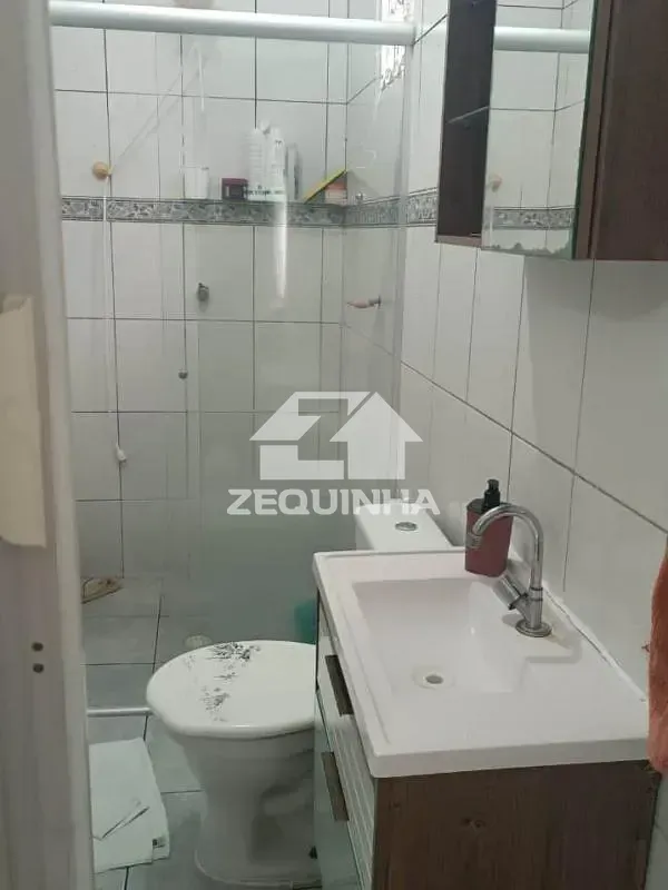 Casa, 4 quartos, 110 m² - Foto 6