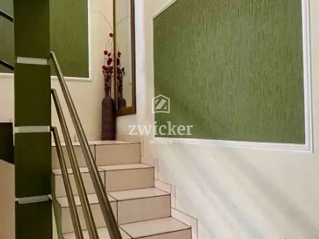 Casa com 180m² 3 quartos e 3 banheiros, à venda, no bairro Jardim Olímpico em Bauru