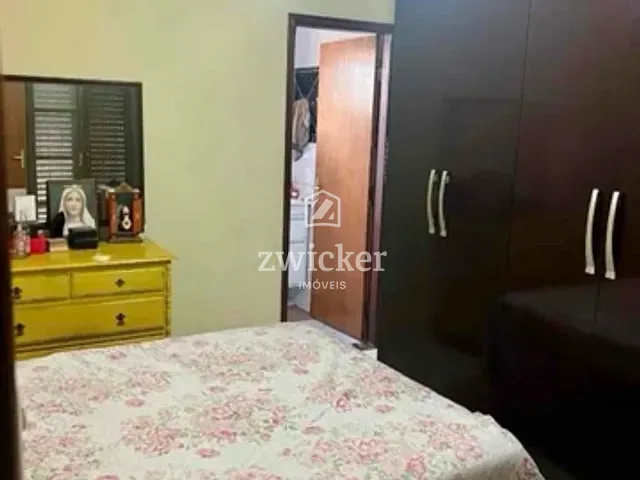 Casa com 180m² 3 quartos e 3 banheiros, à venda, no bairro Jardim Olímpico em Bauru