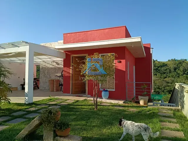 Casa 4 quartos e 4 banheiros, à venda, no bairro Bairro Itapema em Itatiba