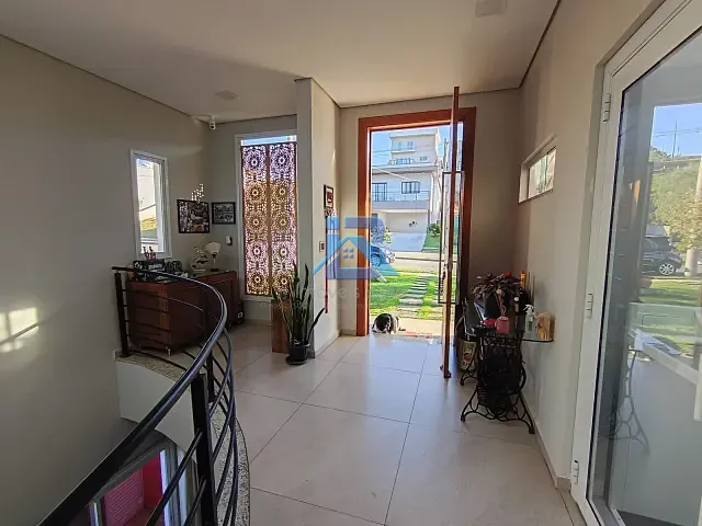 Casa 4 quartos e 4 banheiros, à venda, no bairro Bairro Itapema em Itatiba
