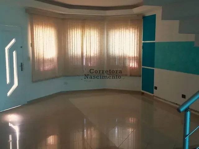 Casa com 305m² 4 quartos e 5 banheiros, à venda, no bairro Urbanova em São José dos Campos