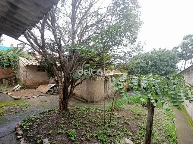 Casa com 360m² 2 quartos e 1 banheiro, à venda, no bairro Planalto em Belo Horizonte