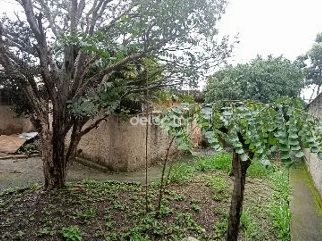 Casa com 360m² 2 quartos e 1 banheiro, à venda, no bairro Planalto em Belo Horizonte