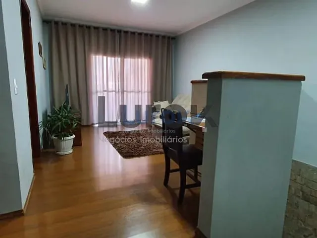 Casa com 338m² 2 quartos e 3 banheiros, à venda, no bairro Condomínio Residencial Itamambuca em Valinhos