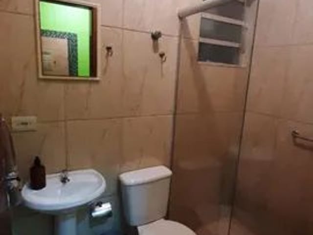 Casa com 150m² 2 quartos e 1 banheiro, à venda, no bairro Jardim Layr em Mogi das Cruzes