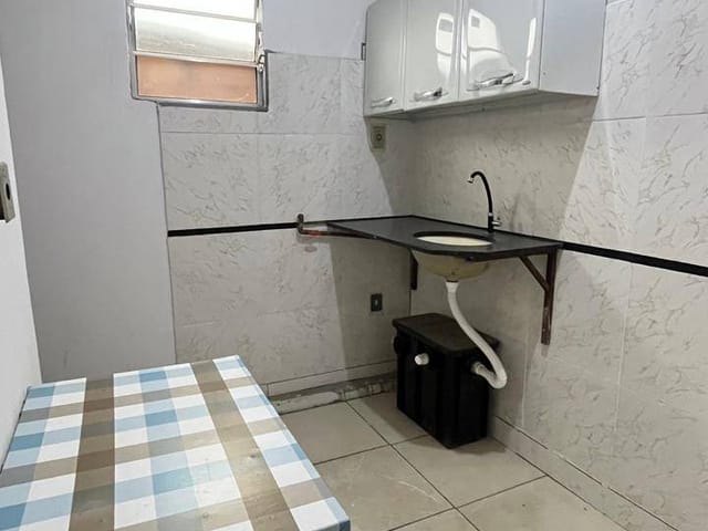 Foto do Casa - Casa de 1 quarto com suíte para locação, Céu Azul, Belo Horizonte, MG | Deltalar Imóveis