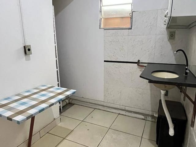 Foto do Casa - Casa de 1 quarto com suíte para locação, Céu Azul, Belo Horizonte, MG | Deltalar Imóveis