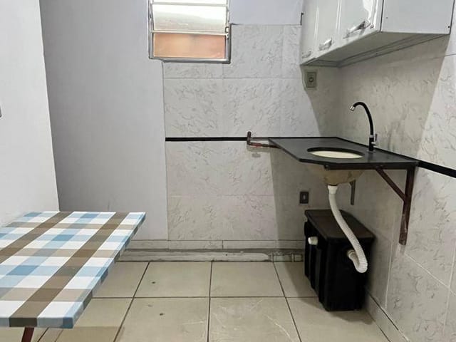 Foto do Casa - Casa de 1 quarto com suíte para locação, Céu Azul, Belo Horizonte, MG | Deltalar Imóveis