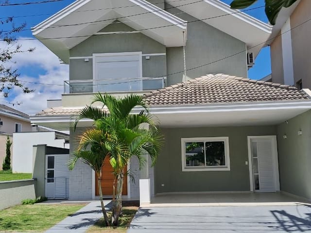 Casa com 250m² 4 quartos e 2 banheiros, à venda, no bairro Urbanova em São José dos Campos