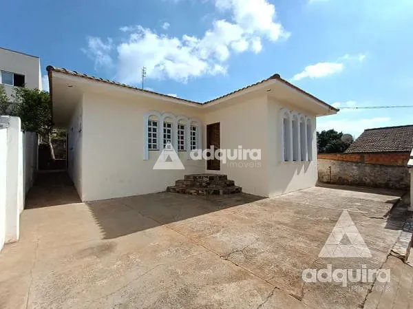 Casa, 3 quartos, 170 m² - Foto 1