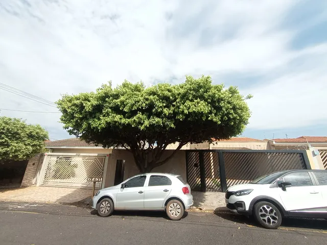 Foto do Casa - Casa para locação, Parque Quinta das Paineiras, com 3 quartos sendo 1 suíte, armário planejado, churrasqueira, varanda e 2 vagas de garagem. | IMOBILIARIA FIGUEIREDO