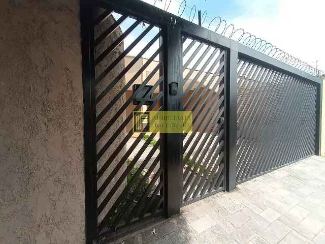 Casa 3 quartos e 2 banheiros, para alugar, no bairro Parque Quinta das Paineiras em São José do Rio Preto