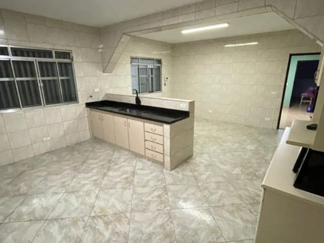 Casa com 300m² 3 quartos e 4 banheiros, à venda, no bairro Jardim Britânia em São Paulo