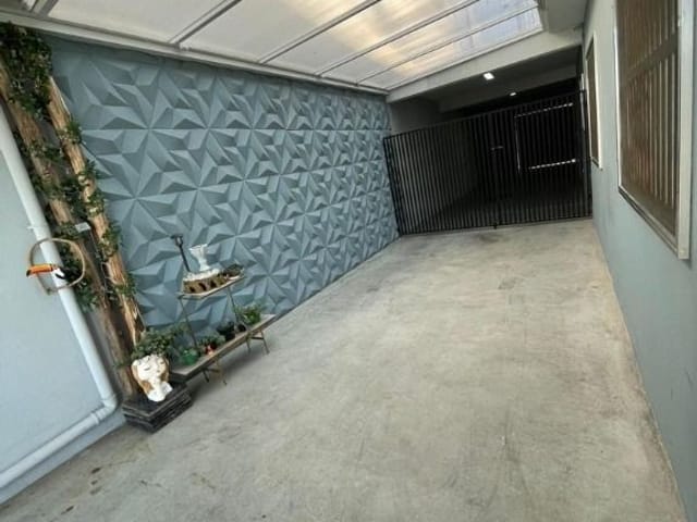 Casa com 300m² 3 quartos e 4 banheiros, à venda, no bairro Jardim Britânia em São Paulo