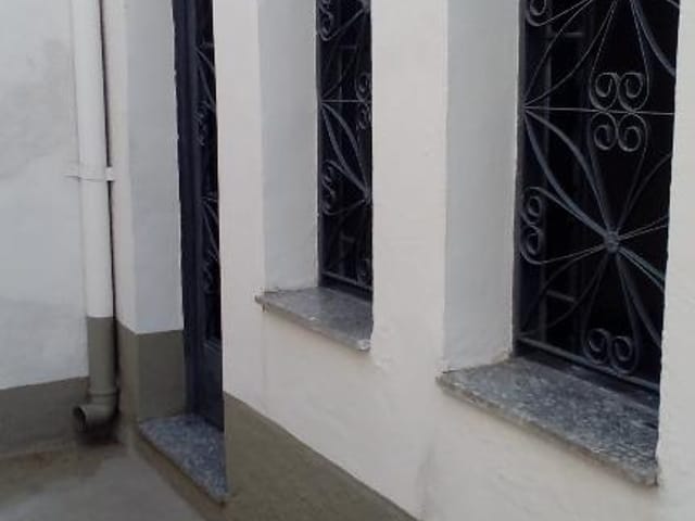 Foto do Casa - Casa com 1 dormitório para alugar, 60 m² por R$ 1.100,00/mês - Tatuapé - São Paulo/SP | ZONA LESTE IMÓVEIS