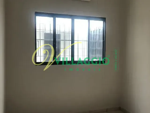 Casa com 266m², para alugar, no bairro Santos Dumont em São José do Rio Preto