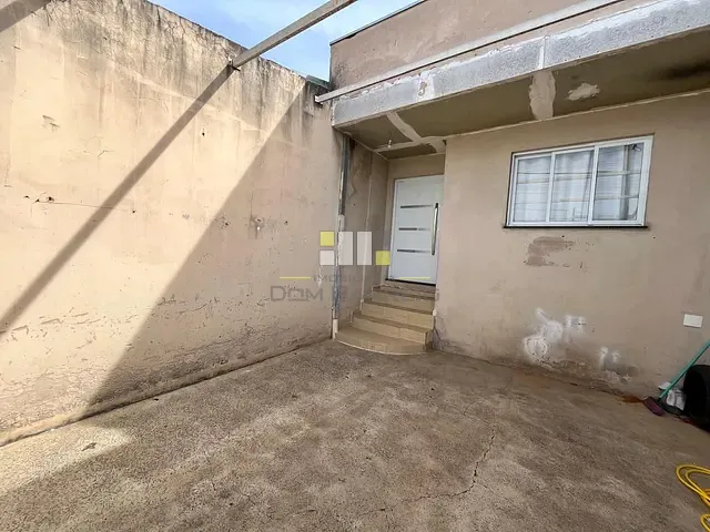 Casa com 125m², à venda, no bairro Parque Residencial Salerno (Nova Veneza) em Sumaré