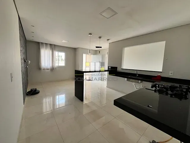 Casa com 125m², à venda, no bairro Parque Residencial Salerno (Nova Veneza) em Sumaré