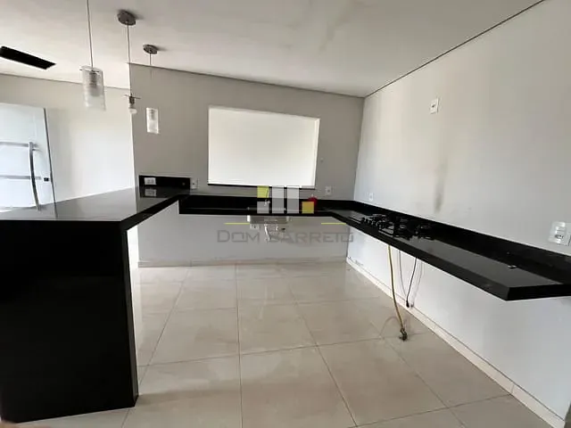 Casa com 125m², à venda, no bairro Parque Residencial Salerno (Nova Veneza) em Sumaré
