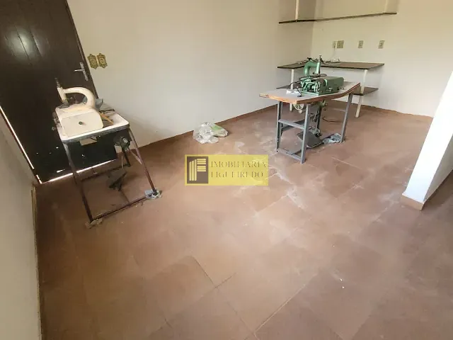 Casa 3 quartos e 1 banheiro, para alugar, no bairro Vila Boa Esperança em São José do Rio Preto