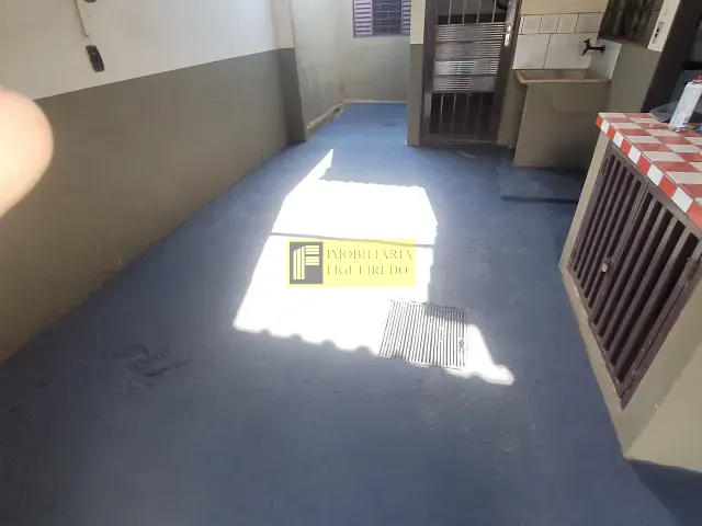 Casa 3 quartos e 1 banheiro, para alugar, no bairro Vila Boa Esperança em São José do Rio Preto