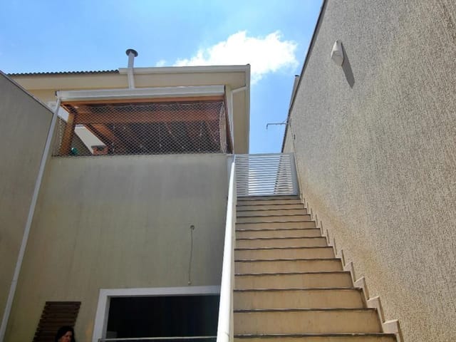 Casa com 140m² 3 quartos e 4 banheiros, à venda, no bairro Chácara Canta Galo em Cotia