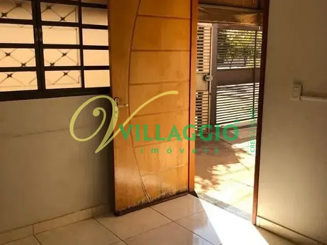 Casa com 200m² 2 quartos e 1 banheiro, à venda, no bairro Conjunto Habitacional CAIC em São José do Rio Preto