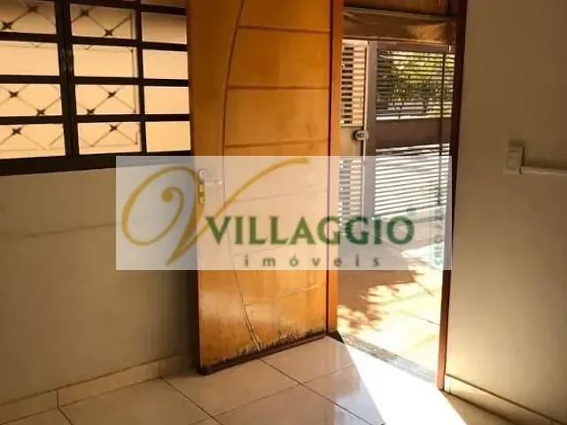 Casa com 200m² 2 quartos e 1 banheiro, à venda, no bairro Conjunto Habitacional CAIC em São José do Rio Preto