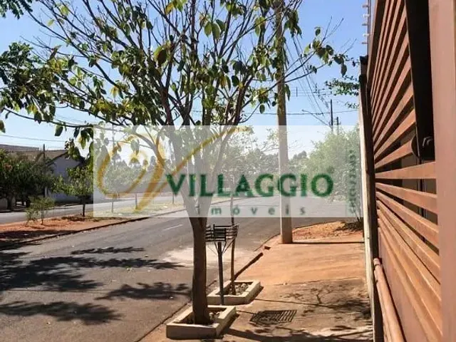 Casa com 200m² 2 quartos e 1 banheiro, à venda, no bairro Conjunto Habitacional CAIC em São José do Rio Preto