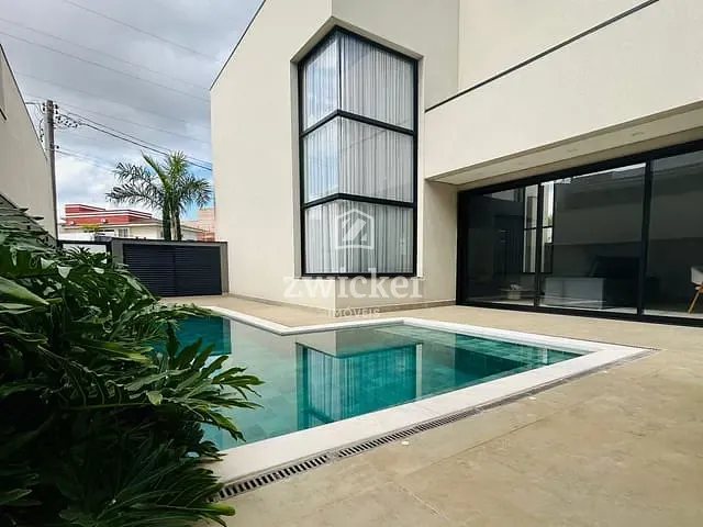 Casa 3 quartos e 4 banheiros, à venda, no bairro Vila Aeroporto Bauru em Bauru