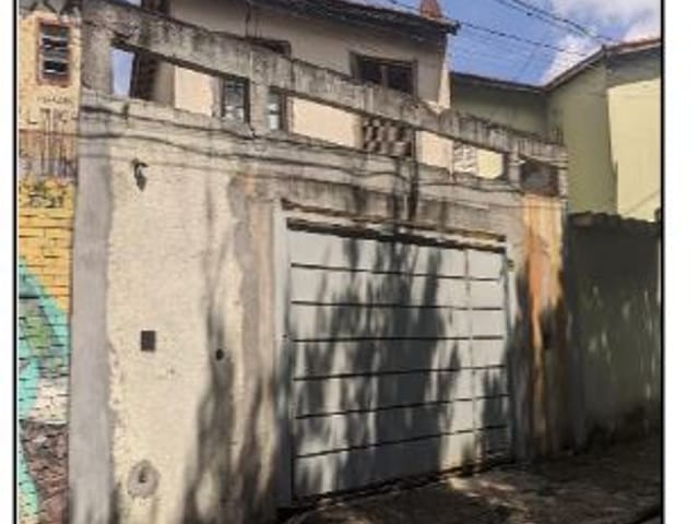 Foto do Casa - Casa à venda 2 Quartos, 10M², PLANALTO, SAO BERNARDO DO CAMPO - SP | Imobiliária Compare