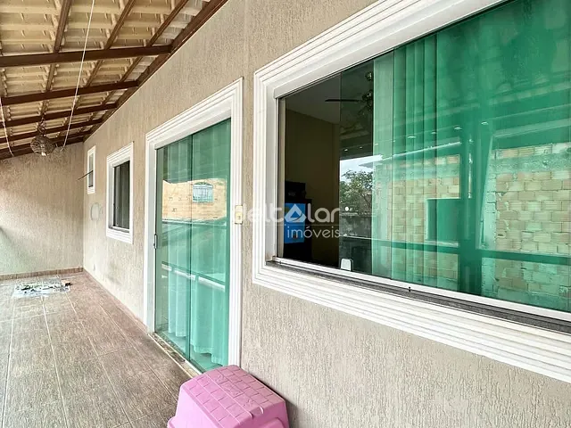 Casa com 110m² 2 quartos e 1 banheiro, para alugar, no bairro São Gabriel em Belo Horizonte