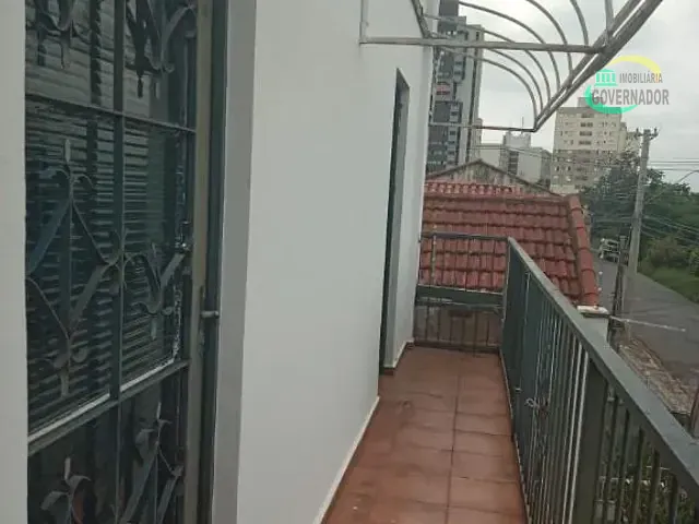 Casa com 175m² 3 quartos e 4 banheiros, para alugar, no bairro Bonfim em Campinas