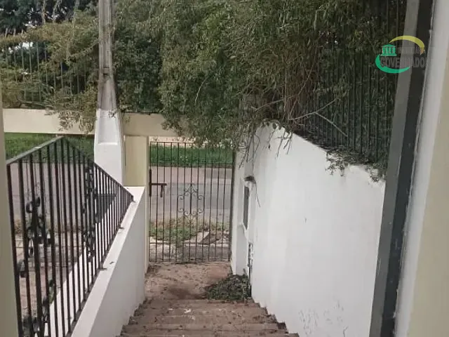 Casa com 175m² 3 quartos e 4 banheiros, para alugar, no bairro Bonfim em Campinas