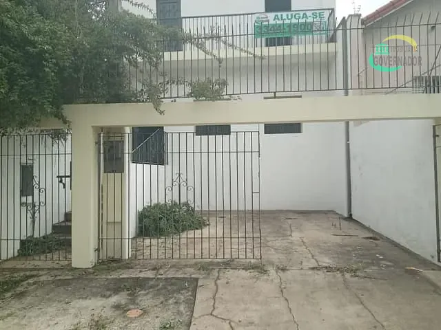 Casa com 175m² 3 quartos e 4 banheiros, para alugar, no bairro Bonfim em Campinas