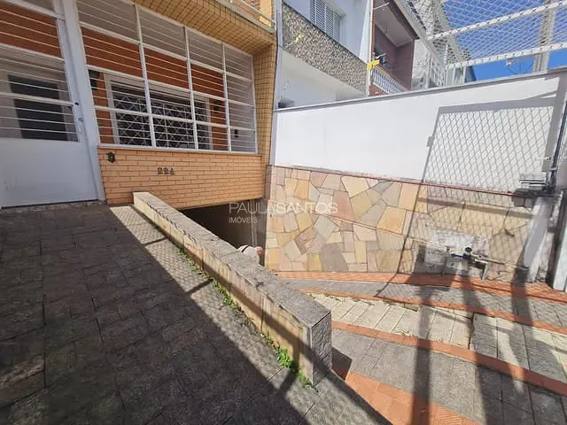 Casa 3 quartos e 2 banheiros, à venda, no bairro Centro em Sorocaba