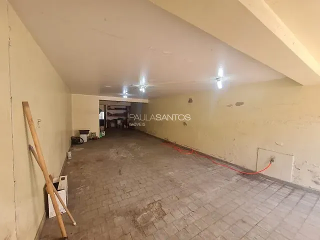 Casa 3 quartos e 2 banheiros, à venda, no bairro Centro em Sorocaba