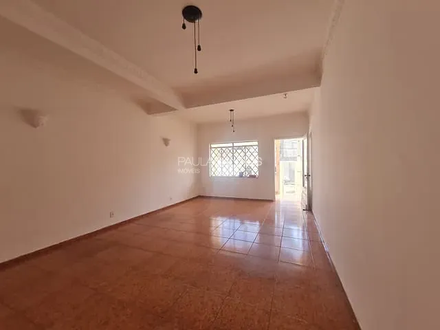 Casa 3 quartos e 2 banheiros, à venda, no bairro Centro em Sorocaba