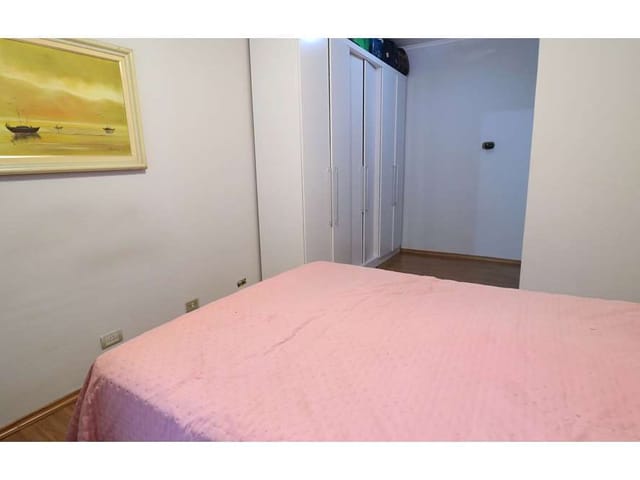 Foto do Casa - Casa à venda 4 Quartos 1 Suite 2 Vagas 200M² Campo Belo São Paulo - SP | Lares e Andares Imóveis