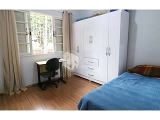 Foto do Casa-Casa à venda 4 Quartos 1 Suite 2 Vagas 200M² Campo Belo São Paulo - SP