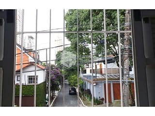 Foto do Casa-Casa à venda 4 Quartos 1 Suite 2 Vagas 200M² Campo Belo São Paulo - SP
