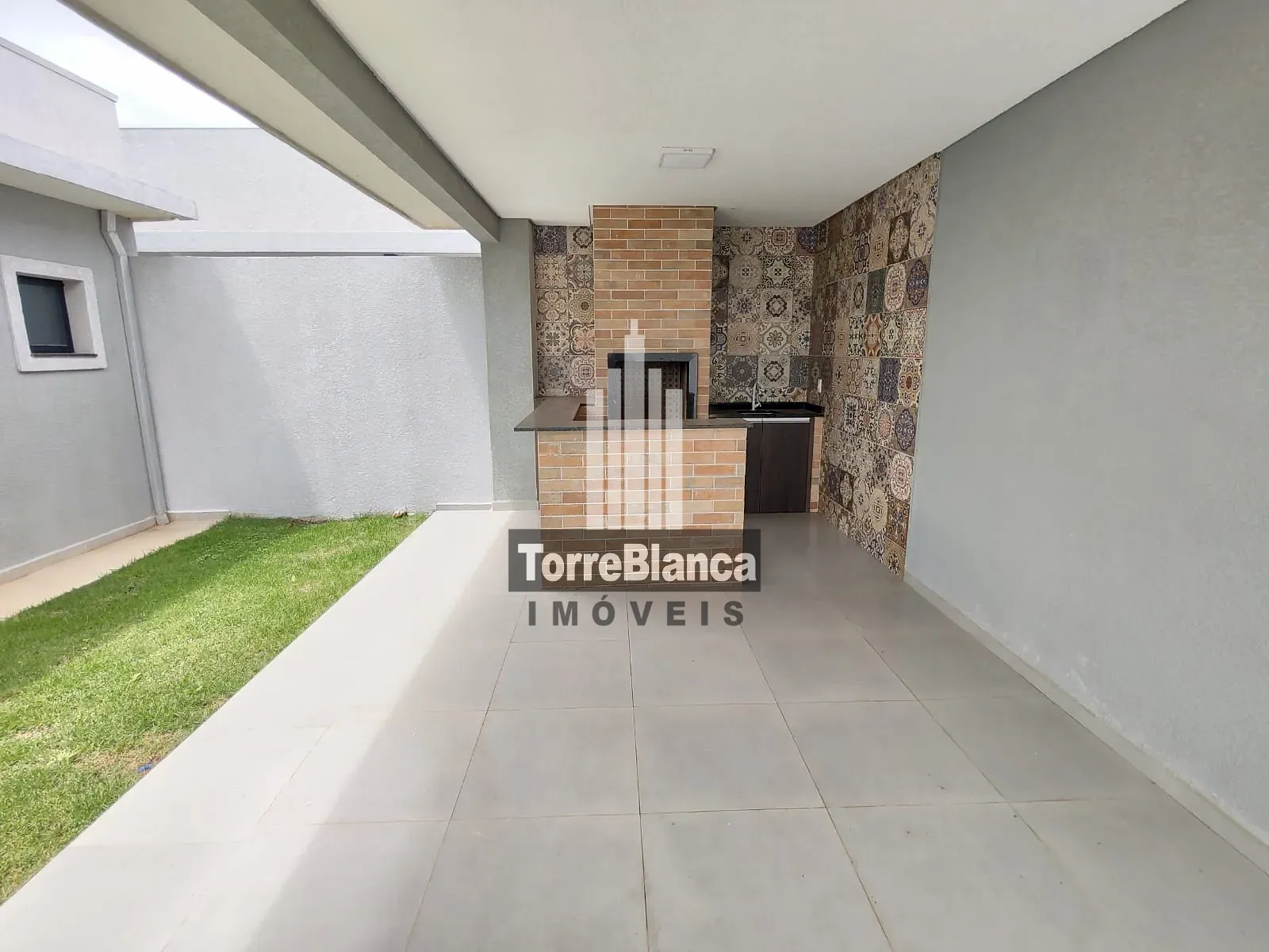 Casa, 3 quartos, 99 m² - Foto 12