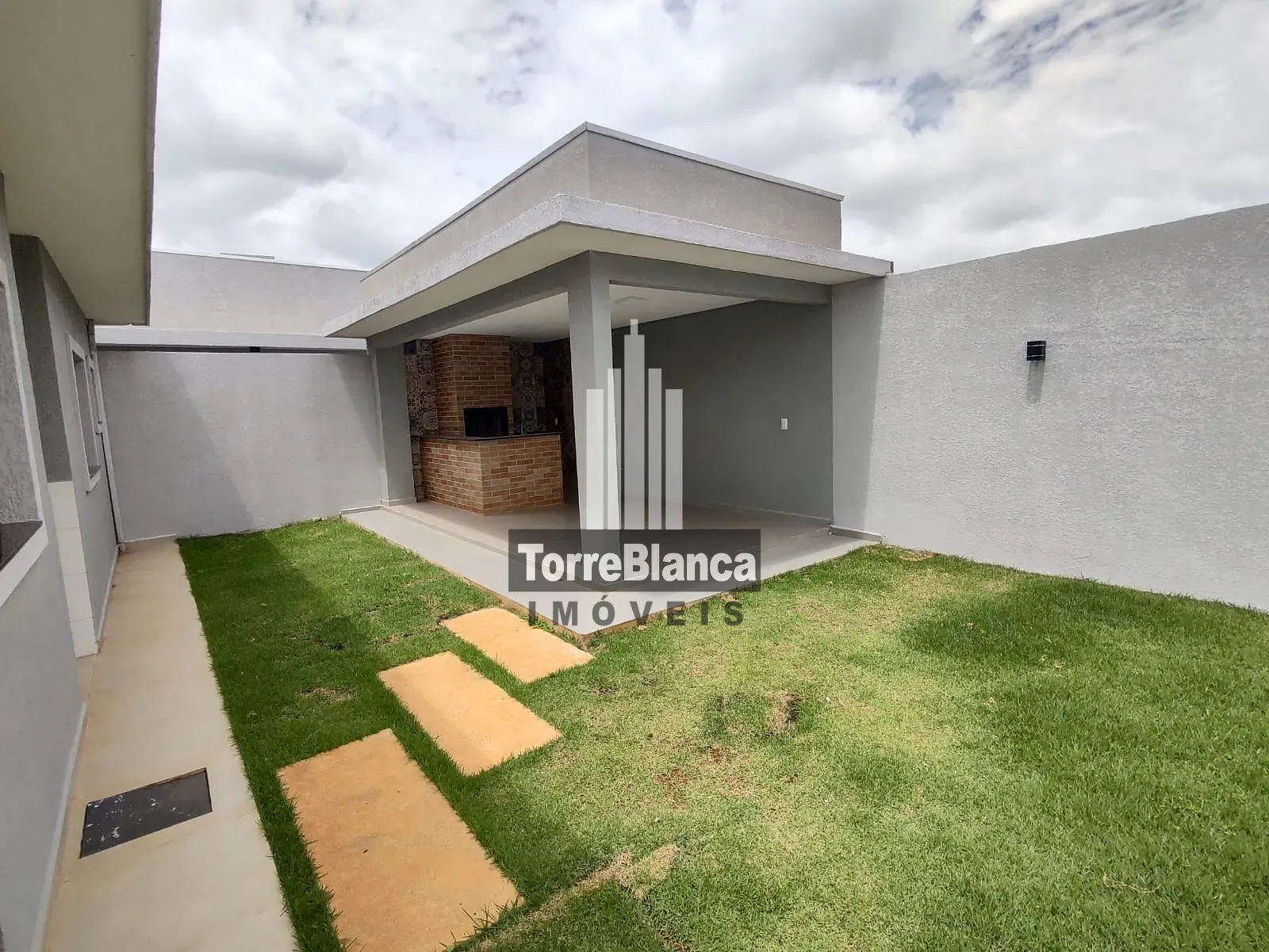 Casa, 3 quartos, 99 m² - Foto 24