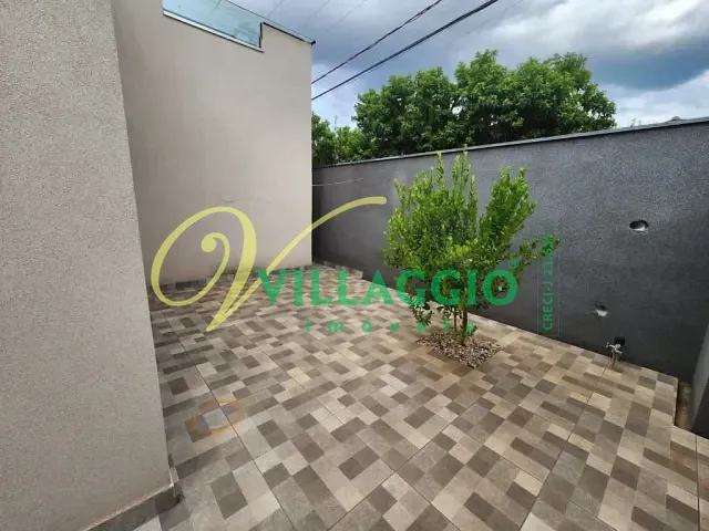 Casa com 450m² 4 quartos e 5 banheiros, à venda, no bairro Jardim Tarraf II em São José do Rio Preto