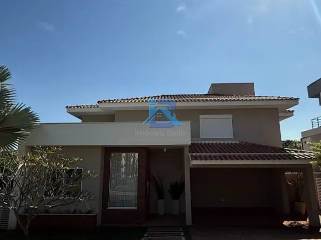 Casa 3 quartos e 5 banheiros, à venda, no bairro Swiss Park em Campinas