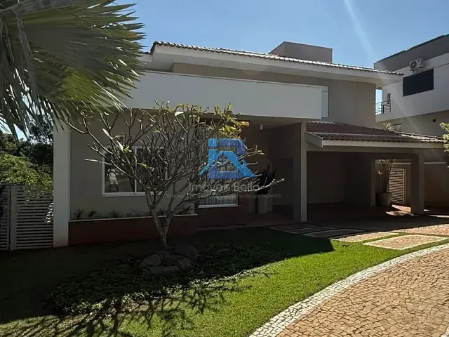 Casa 3 quartos e 5 banheiros, à venda, no bairro Swiss Park em Campinas