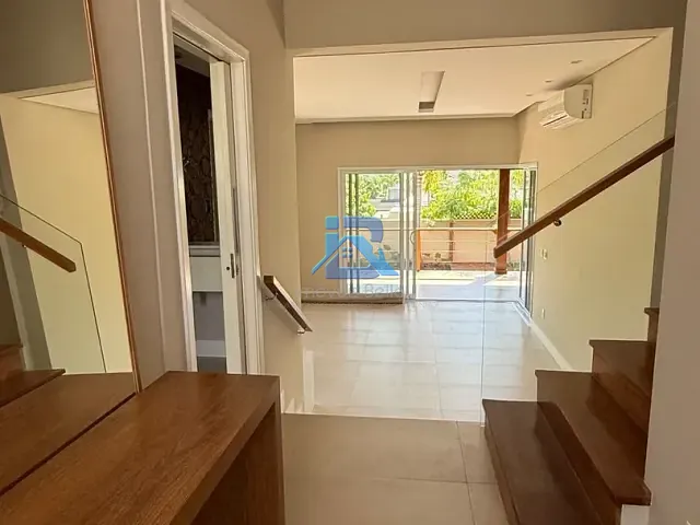 Casa 3 quartos e 5 banheiros, à venda, no bairro Swiss Park em Campinas
